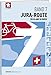 Produktbild Veloland Schweiz Band 7: Jura-Route