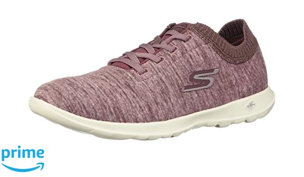 skechers go walk lite floret