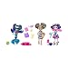 Produktbild Monster High Family Puppe