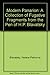 Produktbild Modern Panarion: A Collection of Fugative Fragments from the Pen of H.P. Blavatsky