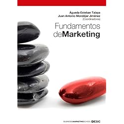 Fundamentos de marketing (Libros profesionales)