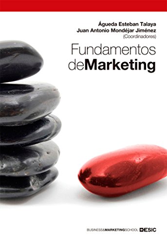 Fundamentos de marketing (Libros profesionales)