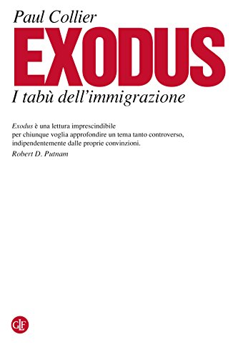 Download Exodus: I tabù dell'immigrazione Download Exodus: I tabù dell'immigrazione