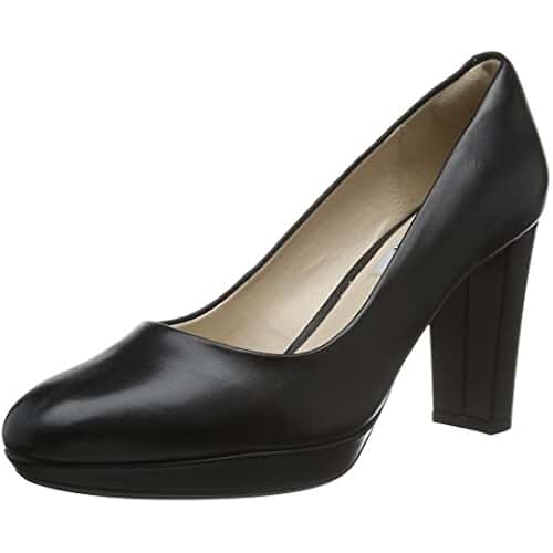 Suchergebnis auf Amazon.de für Pumps Breite Füße