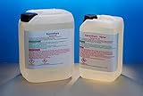 10,1Kg GFK Epoxidharz Epoxydharz Epoxi Laminierharz Terra -...