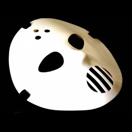 Angerfist Maske Masque Mask MOH Hardcore Gabber QLIMAX - 2
