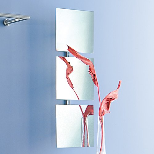 Baikal 3 Wandspiegel