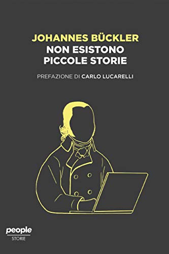 Johannes Bückler – Non esistono piccole storie (2020)