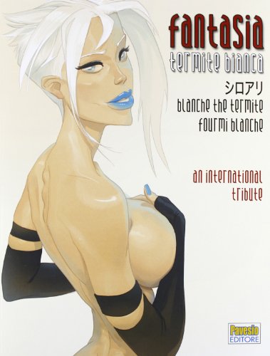 Download Fantasia. Termite bianca. An international tribute Download Fantasia. Termite bianca. An international tribute