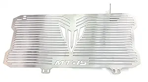 Yamaha MT-15 Radiator Guard Heavy