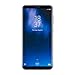 Produktbild HOMTOM S8 - 5,7 Zoll 4G LTE Smartphone, Android 7.0 Octa Core 4GB + 64GB, Dual Hintere Kameras 16.0MP + 5.0MP mit Front 13.0MP, Dual SIM, Smart Geste, Schnelle Ladung, Entriegelte Handy, Blau