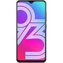 Vivo Y93 1815 (Starry Black, 4GB RAM, 32GB Storage) with Offer
