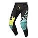 Produktbild Alpinestars 2018 Techstar Screamer Nero-Teal-Fluorescent (32 Vita = Eu 48, Blu)