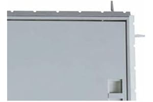 MARLANVIL CENTRALINO QZERO INCASSO FILOMURO 12 MODULI IP65 BIANCO 990.12