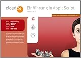 Einführung in AppleScript by Detlef Schulz
