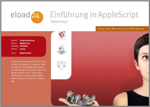 Einführung in AppleScript