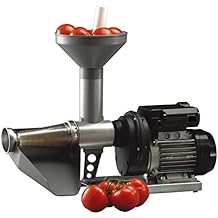 SPREMIPOMODORO PALUMBO TS PLAST CON BANCHETTO EAN:8023686001026 - Foto 7