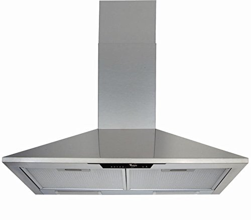 Price comparison product image Whirlpool Classic Chimney Cooker Hood