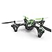 Produktbild Drohne H107 C Hubsan X4 Mini Quadcopter Ufo mit 2.0MP Kamera (Black Green)