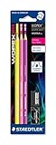 staedtler wopex colored pencils Proporcionar sensación de escritura