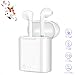 Produktbild Bluetooth-Headsets Drahtlose Kopfhörer Headset Bluetooth In-Ear-Kopfhörer Wireless Stereo In-Ear-Freisprecheinrichtung für Apple Airpods Android/iPhone