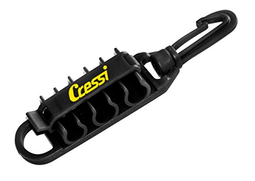 Preisvergleich Produktbild Tauchzubehör Schlauchträger paralel dreifach