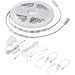 Produktbild Polarlite LED-Streifen mit Bewegungsmelder mit Stecker 12V 300cm Warm-Weiß