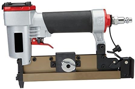 23 Gauge Pin Nailer from TNM by Harbor Freight Tools