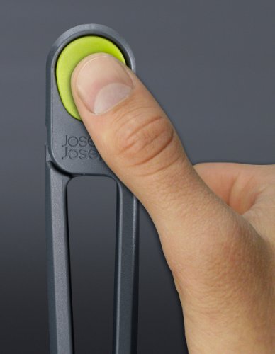Joseph Joseph JJ10088 Elevate Arretierbare Zange, grün/grau - 2