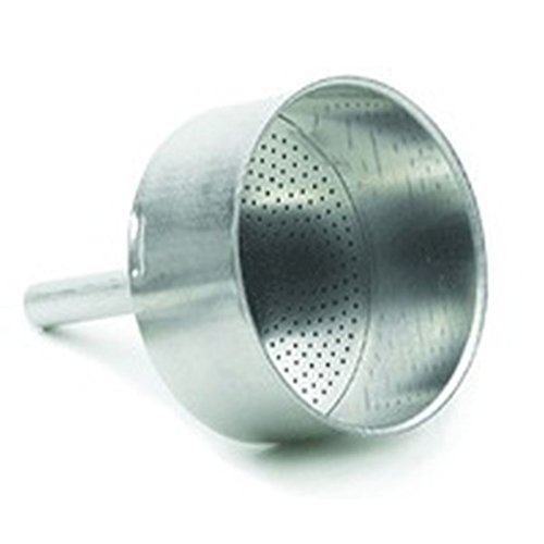 Bialetti Ersatz Filter Trichter für Moka Express Kaffeemaschine, 3 Tassen Bialetti Ersatz Filter Trichter für Moka Express Kaffeemaschine, 3 Tassen Bilder