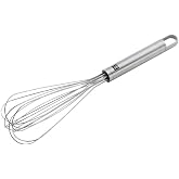 Zwilling Pro &Ccedil;ırpıcı, 28 cm, Metalik Gri, 18/10 Paslanmaz &Ccedil;elik, 18/10 Paslanmaz &Ccedil;elik
