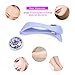 1X Body Hair Epilator Threader System Hair Removal Makeup Beauty Tools