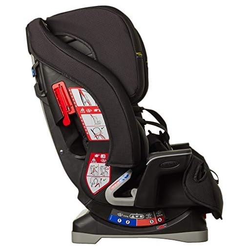 graco 0123 car seat
