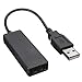 Produktbild Lorsoul USB-Kabel Bluetooth-Konverter-Adapter für PS3 für Xbox ONE S/X für Switch Pro-Controller