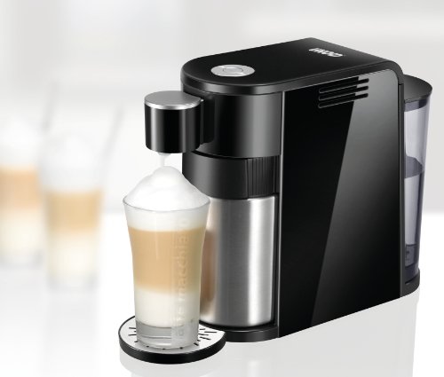 Unold 28495 Milchaufschäumer Latte Sempre - 10