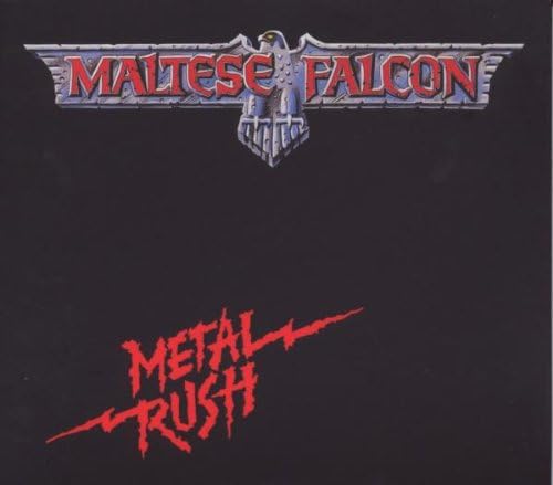 Metal Rush