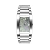 T007.309.11.126.00 Tissot Women's Quartz Watch with Silver Generosi T Stainless Steel