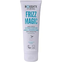 Noughty Mikrofaser-Handtuch Für Haare – Schnell Trocknend, Reduziert Frizz, Hot Pink