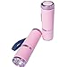 Portable 4.5w LED Mini Nail Dryer UV Gel Nail Curing Lamp Flashlight Torch Polish