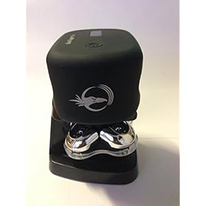 Skull Shaver Multi-Purpose Accessory Stand - Image 3