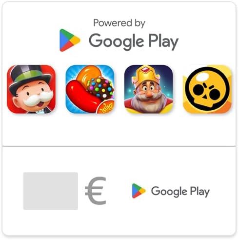 Prise en Main & Utilisation au Quotidien : C digo Google Play nuevos descubrimientos y l