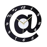 XJYA Modern/Zeitgenössisch Hölzern Irregulär Innen/Aussen,AA-Batterien Angetrieben