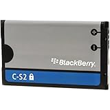 ORIGINAL OEM RIM C-S2 BATTERY FOR BLACKBERRY CURVE 9330 9300 8520 8530 8330 8300