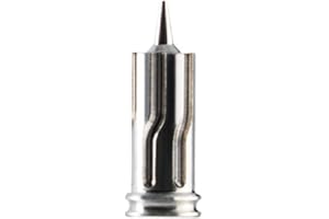 Gaahleri Aerografo 0.3mm Ugello per Mobius