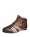 Produktbild Zeha Berlin Sneakers Carl Häßner gallup cognac, Schuhgröße:44