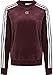 Produktbild Adidas Trefoil Crew Sweat Maroon S