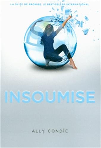 couverture de : Insoumise