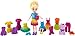 Produktbild Polly Pocket CFY29 - Deluxe Mode Sortiment mit Polly