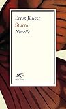Image de Sturm: Novelle