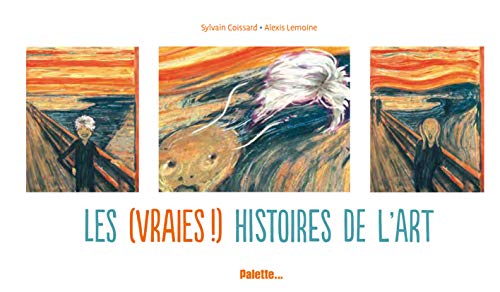 Les (vraies !) histoires de l'art Les (vraies !) histoires de l'art